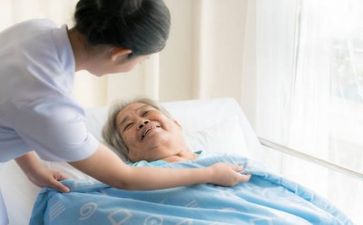 2024年护理工作个人总结模板6篇