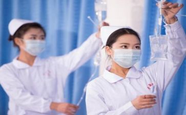 护理师的工作总结推荐6篇
