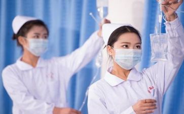 护理年度工作个人总结模板6篇