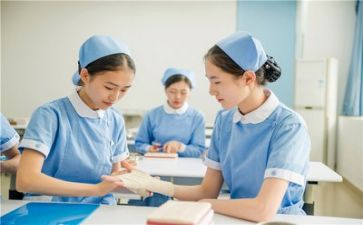 2024年护理部护理工作总结通用7篇