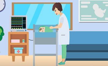 护理述职报告范文7篇