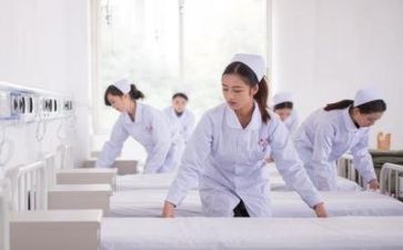 2024年护理部护理工作总结6篇