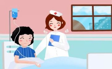 护理自我鉴定表范文精选7篇
