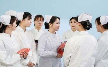 护理师的工作总结参考8篇