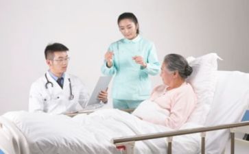 护理专业毕业生自我鉴定参考6篇
