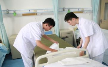 护理部护理工作计划推荐8篇