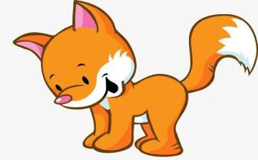 狐狸和猫的心得体会6篇