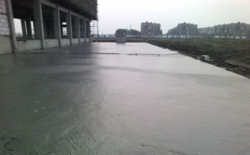 混凝土的合同优质8篇
