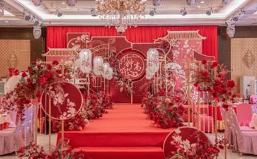 婚庆合同8篇