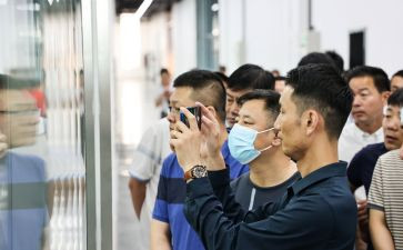 合伙合同与合伙协议模板7篇
