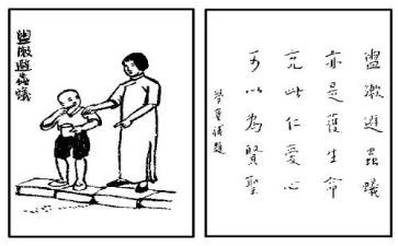 保护生态的演讲稿7篇
