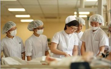 护士的工作总结报告最新7篇