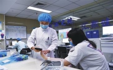护士一年度个人总结6篇