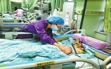 护士年终个人总结优秀7篇