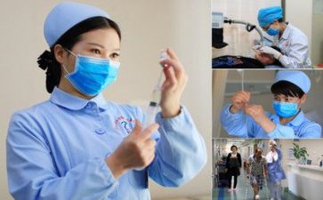 护士个人年度工作报告5篇