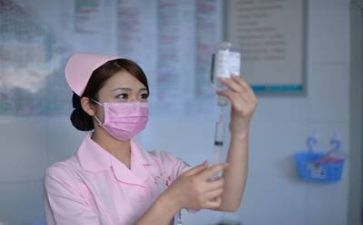 护士工作月总结8篇