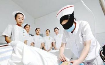 培训护士的总结报告8篇
