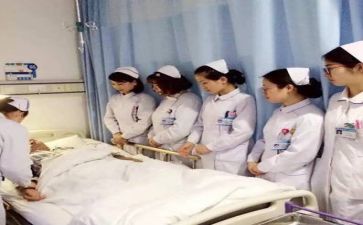 2024护士护士工作总结报告7篇