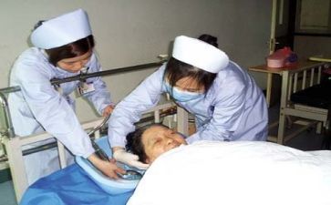 护士晋聘述职报告6篇