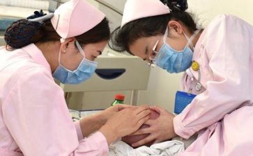 护士站工作总结范文最新8篇