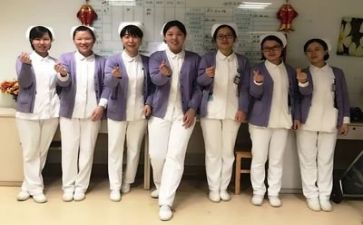 护士工作半年心得体会7篇