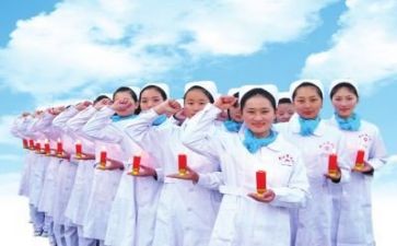 护士半年个人总结模板6篇