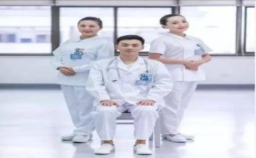 护士的个人总结报告6篇