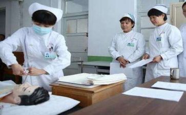 护士的工作总结模板5篇