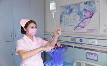 护士2024年终工作总结报告6篇