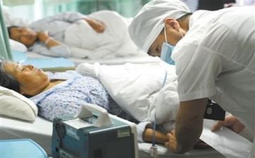 护士工作年度述职报告6篇