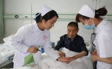 护士年度个人述职报告6篇