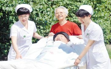 护士实习完的心得体会模板5篇