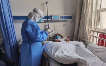 个人护士工作总结参考8篇