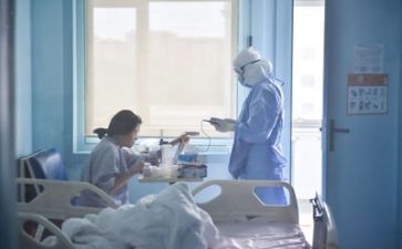 护士站工作总结范文精选8篇