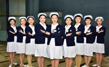 护士培训室心得体会6篇