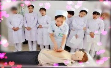 男护士工作计划精选5篇