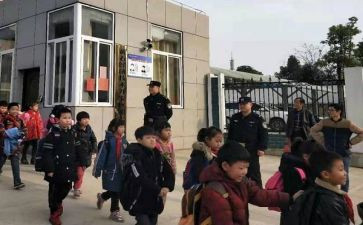 保护校园的演讲稿推荐6篇