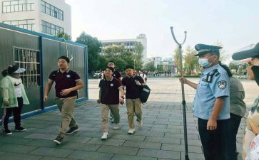 保护校园倡议书5篇