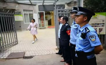 爱护校园从我做起演讲稿精选5篇