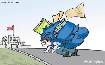 减负工作报告推荐6篇