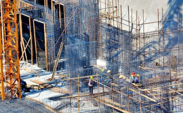 土建工程师工作总结最新5篇