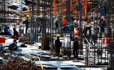 2024基建工作计划6篇