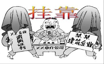 挂靠费合同7篇