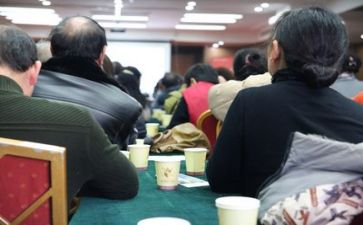 文化讲座心得体会8篇