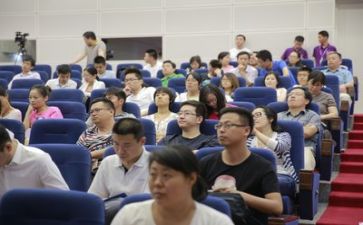 观讲座心得体会优秀6篇