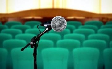 团讲座心得体会模板6篇