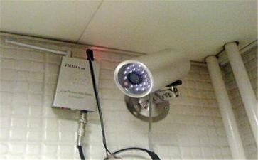 监控中心监控员述职报告5篇
