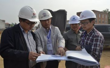 监理述职报告推荐7篇
