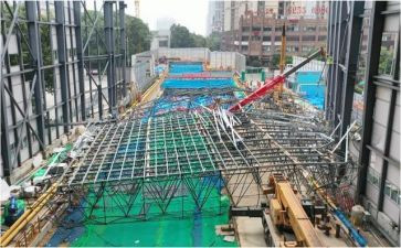 工程建设工程合同6篇