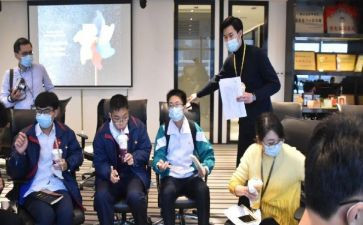 见习个人总结模板6篇